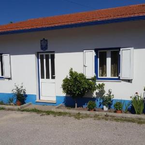 Quinta do Valao - Three Bedroom House