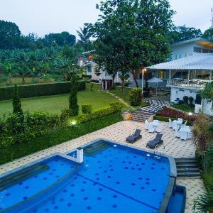 D'Agape Hotel