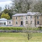 Cilrhiw Country House - Princes Gate - Narberth Narberth