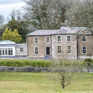 Cilrhiw Country House - Princes Gate - Narberth