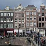 Luxury Prinsengracht Canal House Jordan Area 