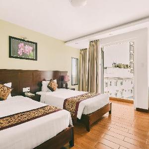 Dragon Sea Hotel Da Nang