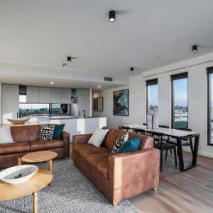 KT Apartments