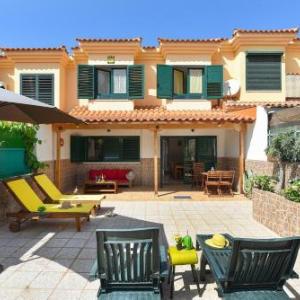 Bungalow Sonnenland Los Tinos II by VillaGranCanaria