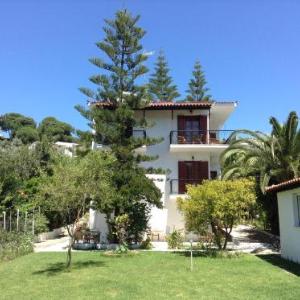 Villa Ourania