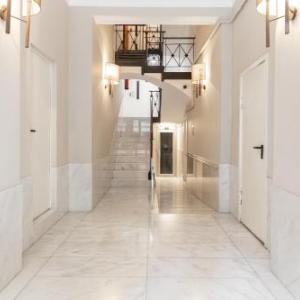 Atica Apartments - by Weflating