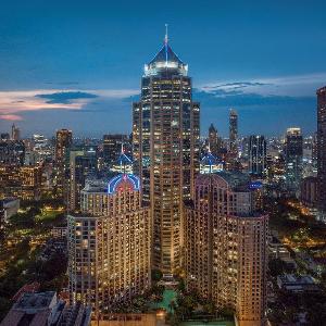 Conrad Bangkok Residences