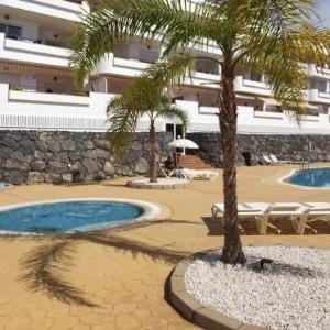 Apartamento Residencial Playa de la Arena