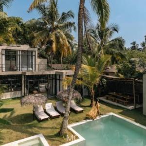 Tao House Jungle Boutique Villas