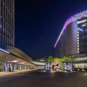 LOTTE Serviced Apartment