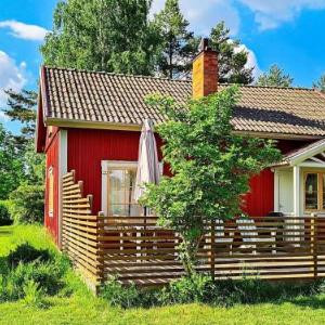 Holiday home BOXHOLM