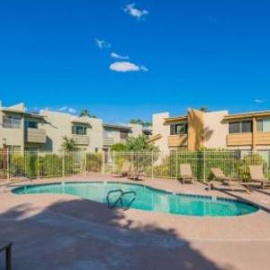 WanderJaunt - Ariel - 1BR - Old Town Scottsdale