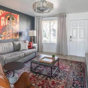 WanderJaunt - Osborn - 4BR - Old Town Scottsdale