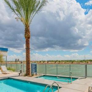 WanderJaunt - Tempe Luxury Apartments