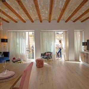 SingularStays Casa Bauset