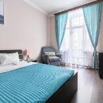 Welcome Home Apartments Novgorodskaya 25 Saint Petersburg