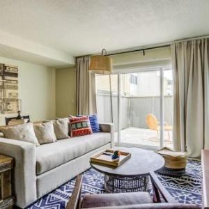 WanderJaunt - Santiago - 2BR - Point Loma