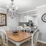 Unit 601   Direct View of the Gulf of mexico and Beach Gold Unit Florida