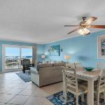 Unit 601   Direct View of the Gulf of mexico and Beach Gold Unit Florida