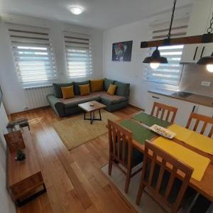 Apartman TAMARIS - parking&spectacular mountain view