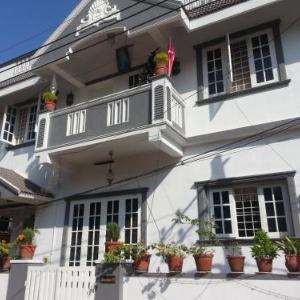 Gloria Homestay