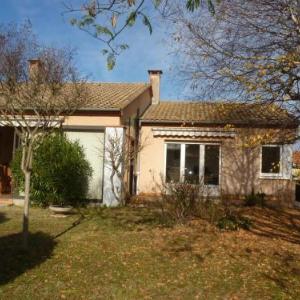 Gîte Varilhes 4 pièces 6 personnes - FR-1-419-444