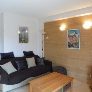 Appartement Crest-Voland 3 pièces 4 personnes - FR-1-596-18