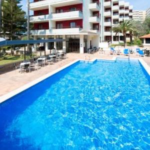 Apartamentos Pabisa Orlando