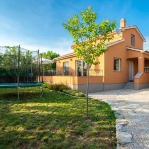 Holiday house TOIĆI