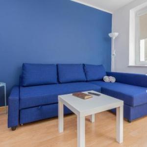 Apartments Herberta Gdynia by Renters