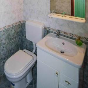 Holiday home in Sumartin - Insel Brac 41554