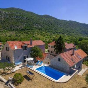 Holiday home in Zupa - Makarska Riviera 41564