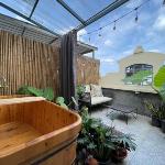 Central Old Town Cottage Bangkok