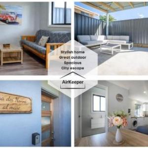 Rosa Beach Studio Getaway