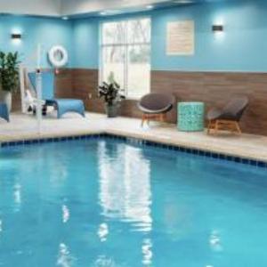 Hampton Inn by Hilton Detroit Southfield