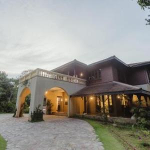 Dendrobium House