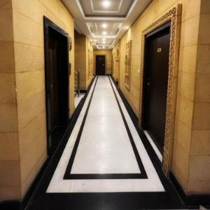 The Fortress Hotel