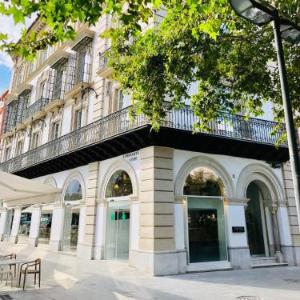 Hotel Tayko Sevilla