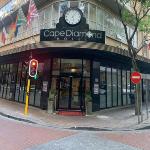 Cape Diamond Boutique Hotel 