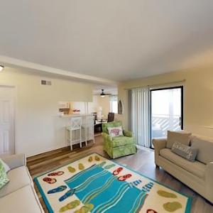 Exceptional Vacation Home in North Myrtle Beach condo