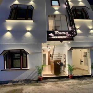 Hotel Mountain View