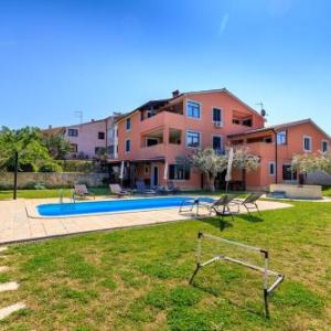 Apartments Cetina