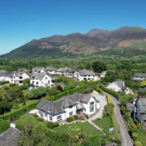Dalegarth House Portinscale
