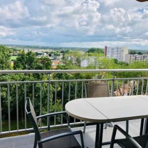 Appartement Arcachon 3 pièces 4 personnes - FR-1-433-73