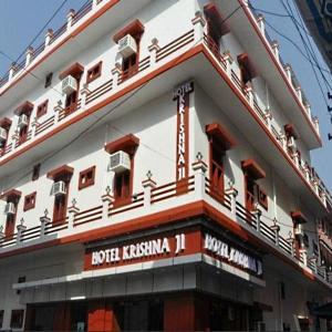 Hotel Krishna Ji