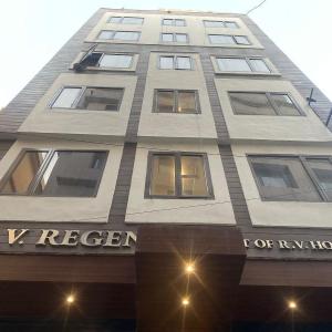 R V Regency