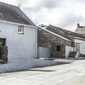 Ashgrove Farm - 1 Bedroom Apartment - Llawhaden - Narberth