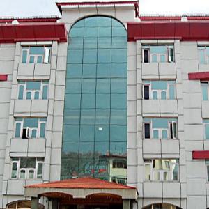 Hotel Snow Palace
