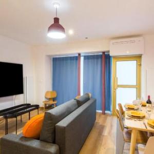 GuestReady - Modern and Practical Apartment in the Grands Boulevards