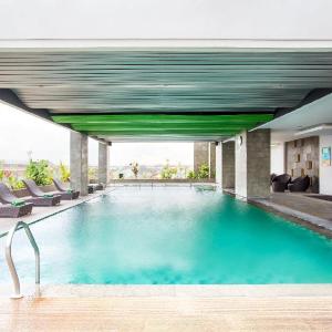Ibis Styles Malang Hotel